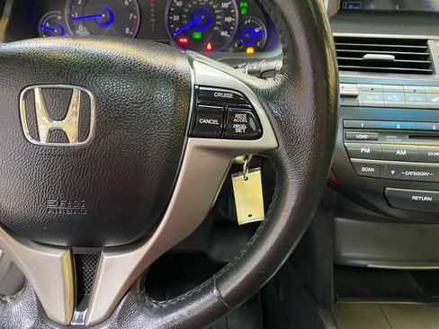 Used 2012 Honda Crosstour EX-L image 32