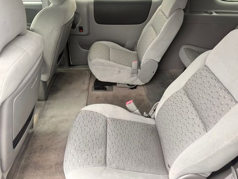 Used 2005 Chevrolet Uplander w/ Climate Package FWD image 6