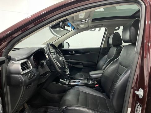 Used 2019 Kia Sorento SX FWD image 13