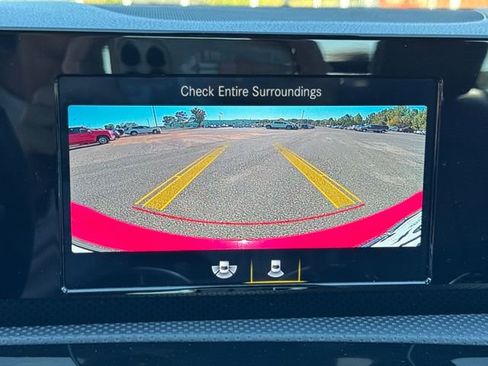 Used 2019 Mercedes-Benz A 220 4MATIC image 22