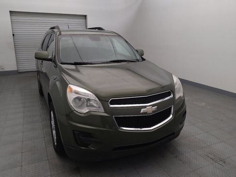 Used 2015 Chevrolet Equinox LT w/ Driver Convenience Package FWD image 14