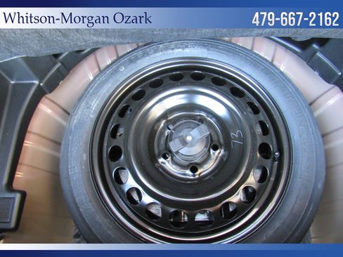 Used 2020 Chevrolet Equinox LS w/ LS Convenience Package FWD image 26