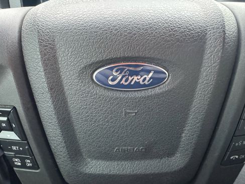 Used 2011 Ford F150 XLT w/ XTR Pkg image 19