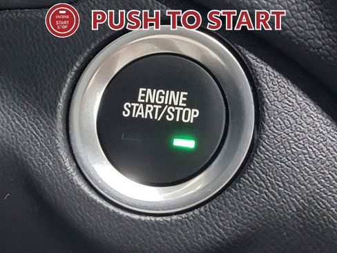 Used 2023 Chevrolet Equinox LT image 25