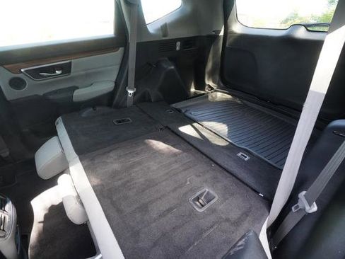 Used 2021 Honda CR-V EX-L image 33