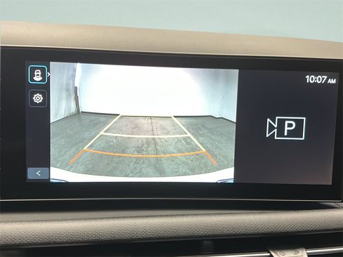 Certified 2025 Hyundai Tucson SEL image 26