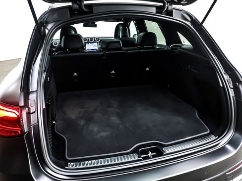 Certified 2025 Mercedes-Benz GLC 63 AMG S image 25