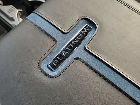 New 2026 Ford F250 Platinum image 21