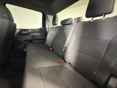 Used 2021 Chevrolet Silverado 1500 LT AWD/4WD image 26