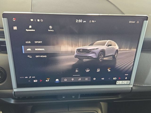 New 2026 MAZDA CX-5 Select AWD/4WD image 14