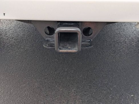 Used 2022 Chevrolet Silverado 1500 Custom RWD image 26