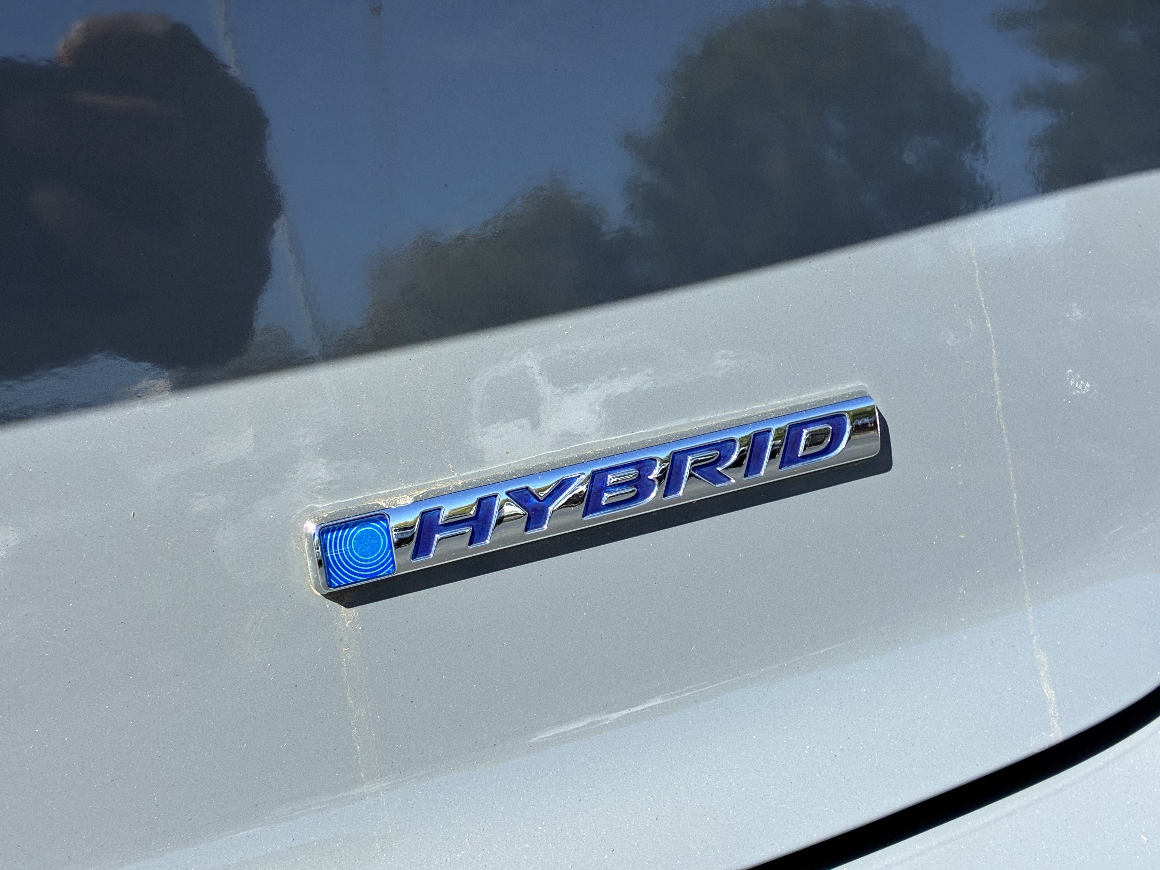 Used 2025 Honda Accord EX-L image 11