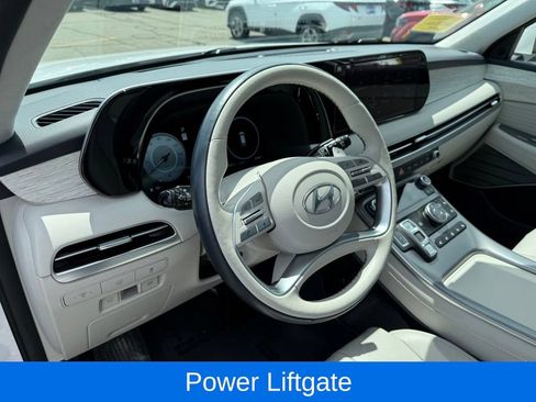 Used 2024 Hyundai Palisade Calligraphy AWD/4WD image 19