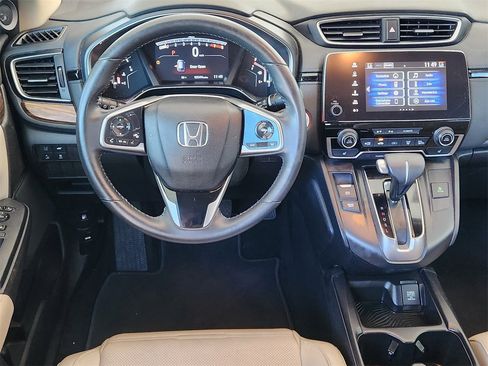 Used 2019 Honda CR-V Touring image 26