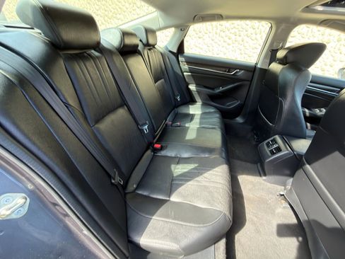 Used 2020 Honda Accord EX-L image 28