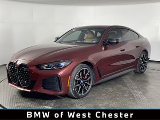 Certified 2023 BMW i4 M50 video 1