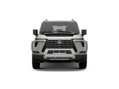 New 2026 Lexus GX 550 image 10