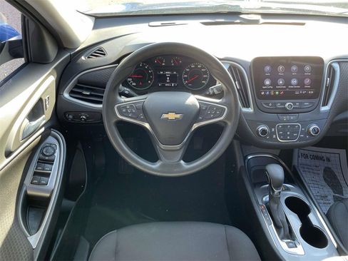Used 2023 Chevrolet Malibu LT w/ Driver Confidence Package image 18