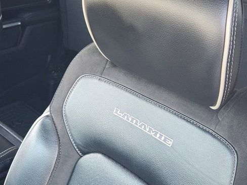 Used 2023 RAM 1500 Laramie w/ Off Road Group image 20