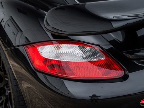 Used 2007 Porsche Cayman RWD image 42