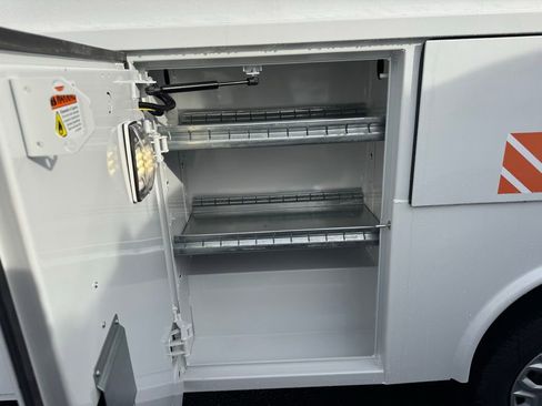 New 2026 Ford Transit 350 RWD image 26