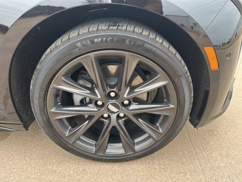 Certified 2026 Cadillac CT5 Sport image 9