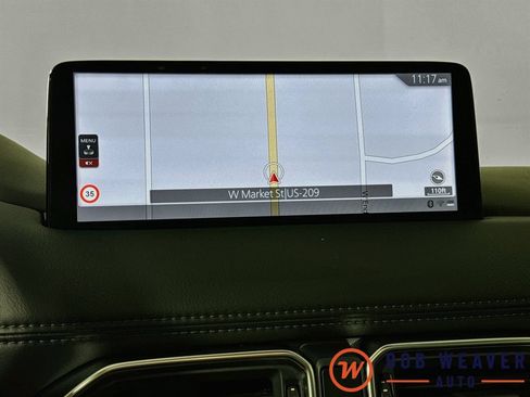 Used 2024 MAZDA CX-5 Carbon Edition AWD/4WD image 15