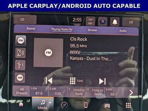 New 2025 Jeep Grand Cherokee Laredo image 13