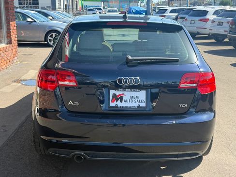 Used 2013 Audi A3 TDI Premium Plus FWD image 4