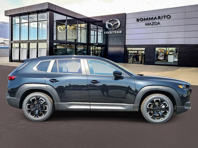 New 2026 MAZDA CX-50 Meridian Edition w/ Weather Package AWD/4WD image 6
