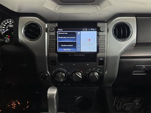 Used 2021 Toyota Tundra SR5 image 16