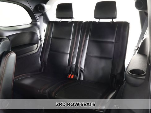 Used 2023 Dodge Durango R/T image 10