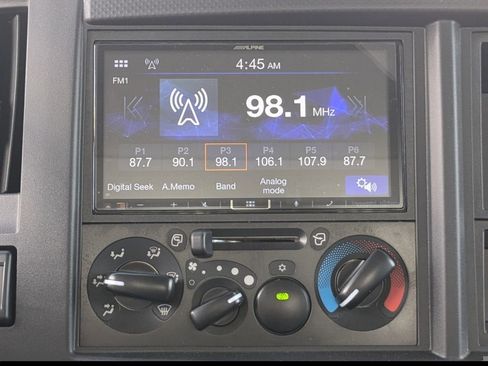 New 2024 Chevrolet Low Cab Forward image 20