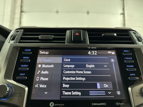 Used 2022 Toyota 4Runner SR5 Premium w/ Moonroof Package image 28