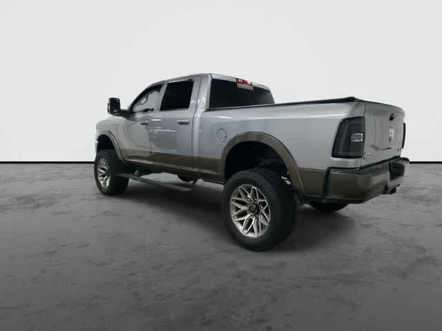 Used 2024 RAM 2500 Limited AWD/4WD image 9