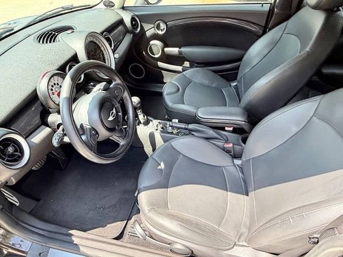 Used 2013 MINI Cooper S FWD image 24