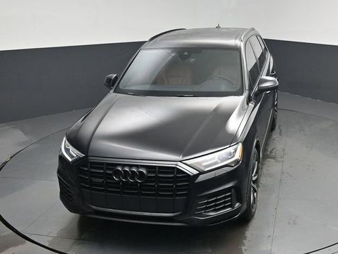 Used 2021 Audi Q7 3.0T Premium Plus image 44