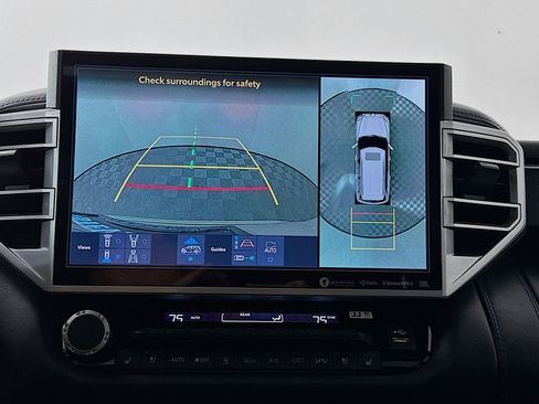 Used 2023 Toyota Sequoia Platinum image 16