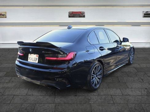 Used 2020 BMW M340i w/ Premium Package RWD image 8