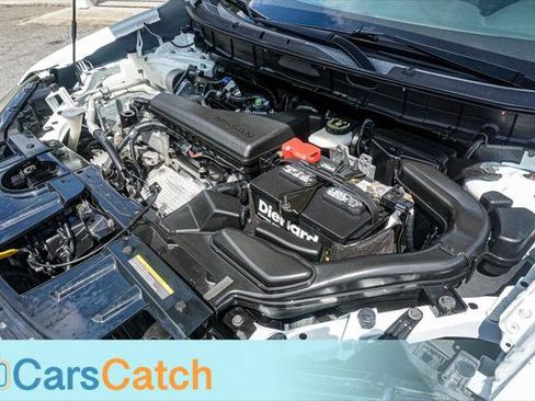 Used 2018 Nissan Rogue SV FWD image 33