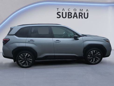 New 2026 Subaru Forester Touring AWD/4WD image 6