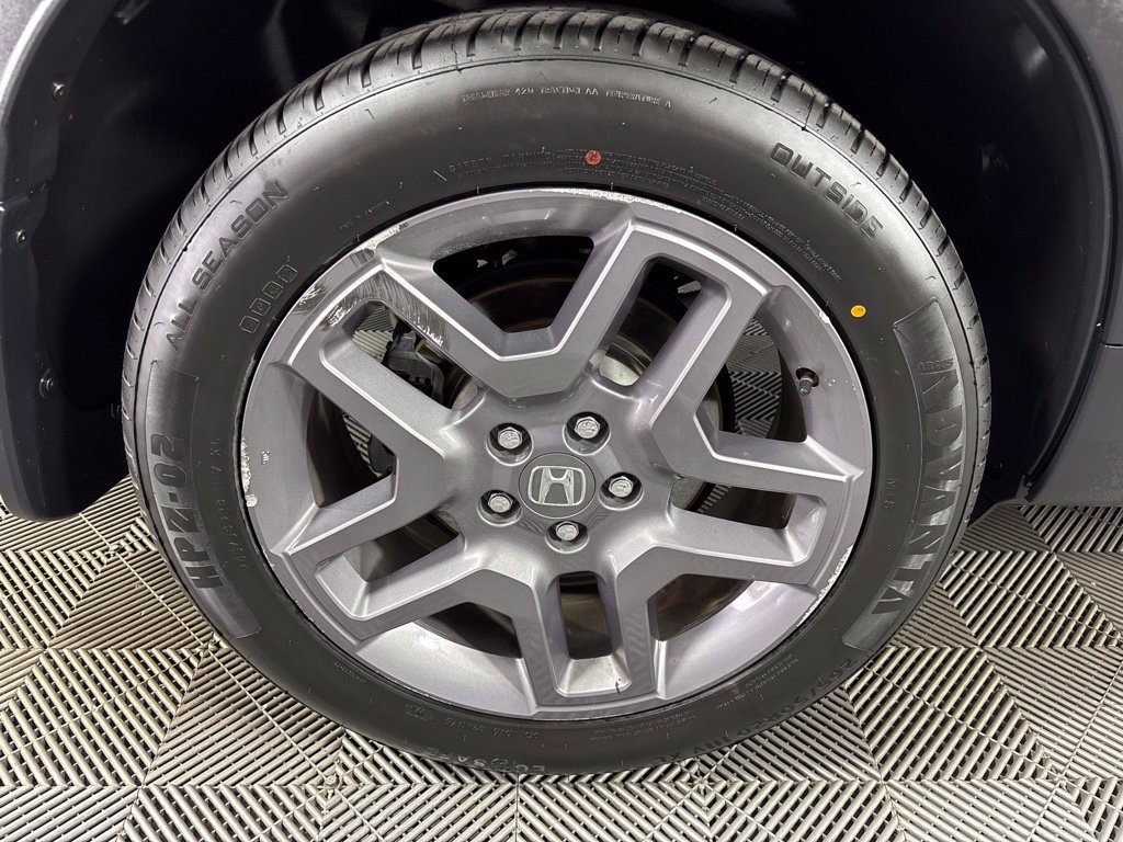 Certified 2023 Honda Passport EX-L image 22