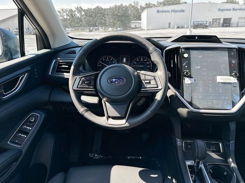 New 2026 Subaru Ascent Limited AWD/4WD image 29