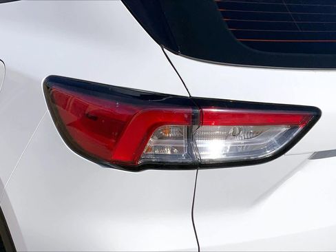 Certified 2021 Ford Escape S image 28