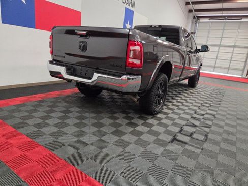 Used 2019 RAM 3500 Laramie AWD/4WD image 18