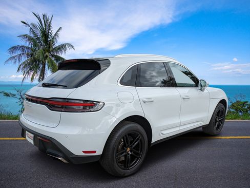 Used 2023 Porsche Macan image 35