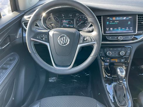 Used 2017 Buick Encore Sport Touring image 29