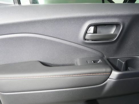 Used 2025 Honda Ridgeline TrailSport image 15