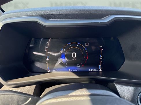 Used 2023 Chevrolet Colorado W/T image 21