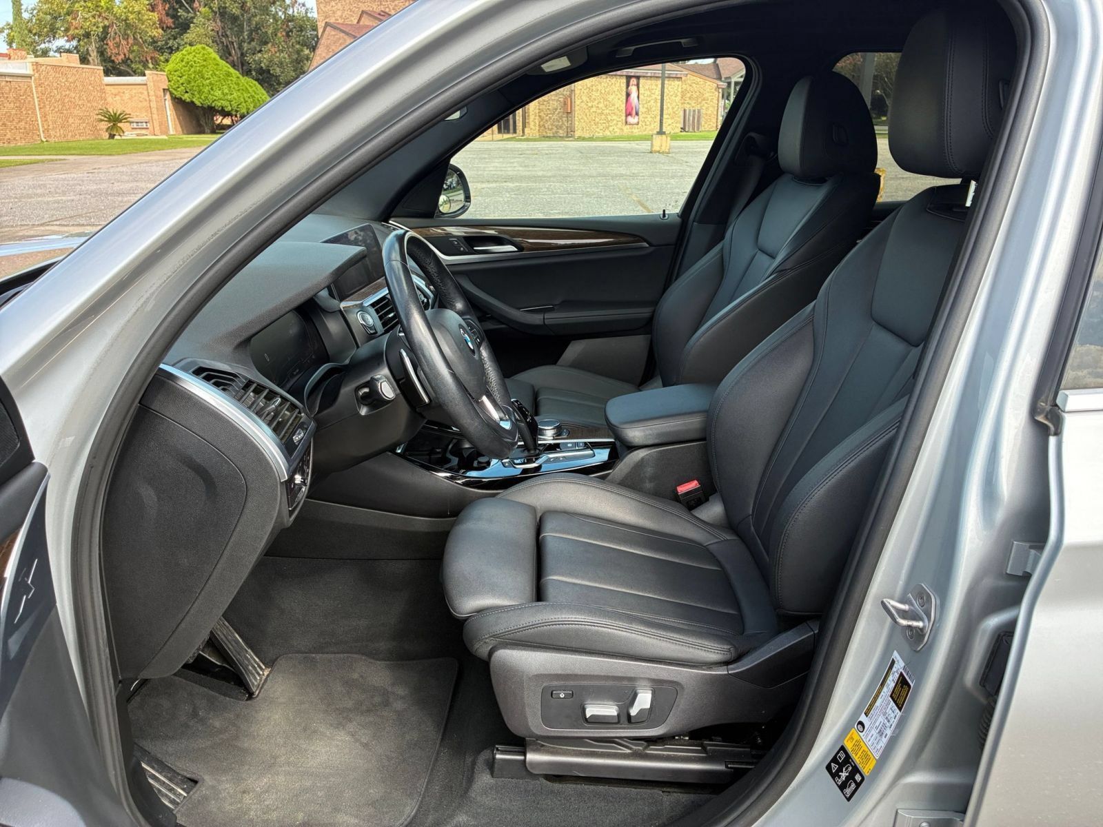 Used 2020 BMW X3 xDrive30i AWD/4WD image 28